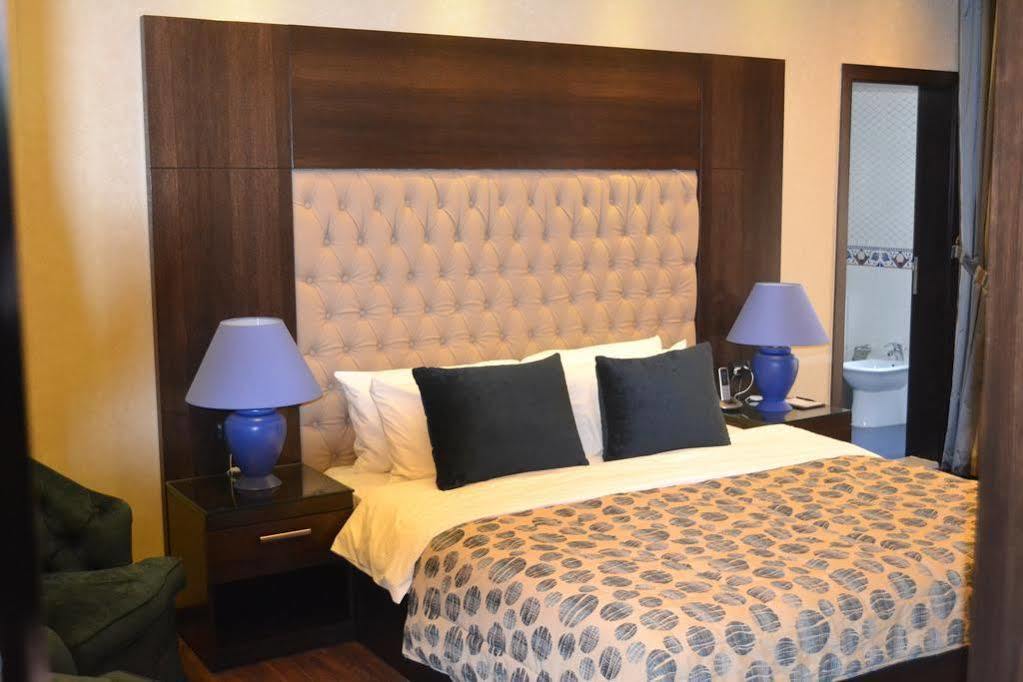 Lahoya Verdun 4* Beirut