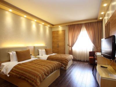 Lahoya Verdun Hotel Beirut