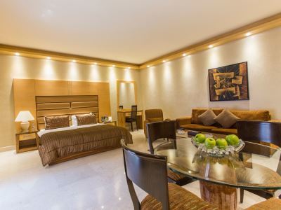 Lahoya Verdun Hotel