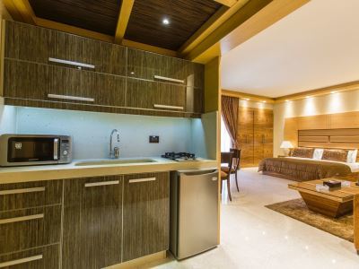 Lahoya Verdun 4* Beirut