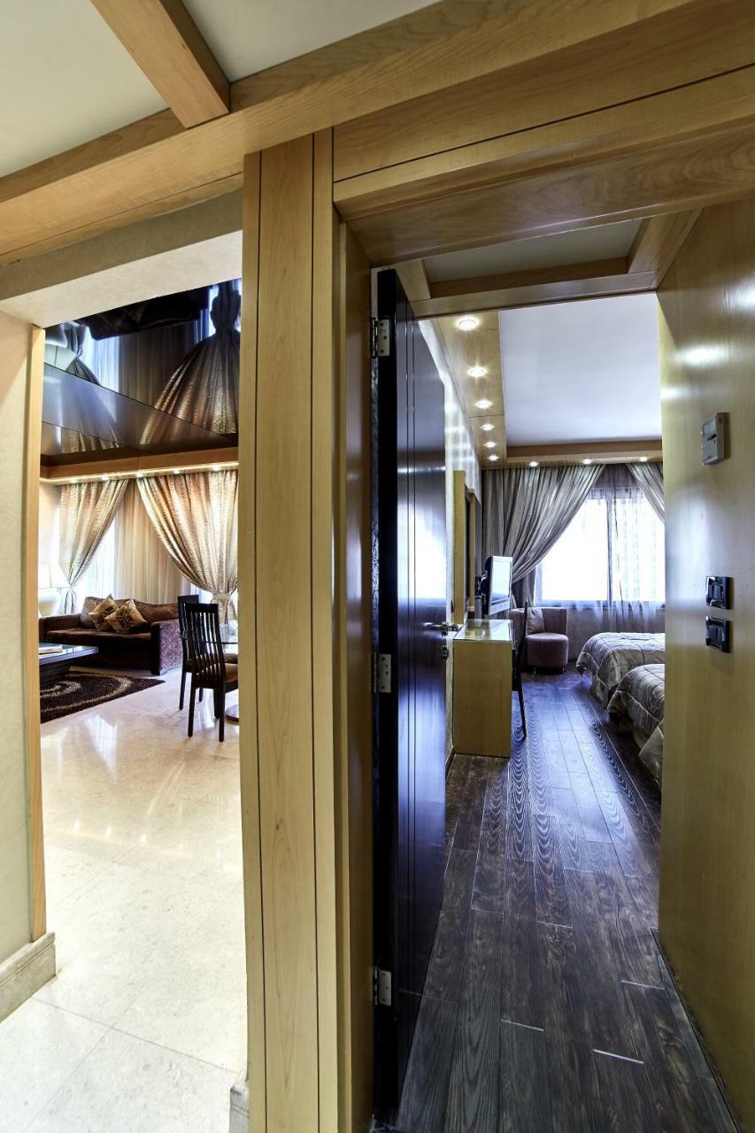 Lahoya Verdun 4* Beirut