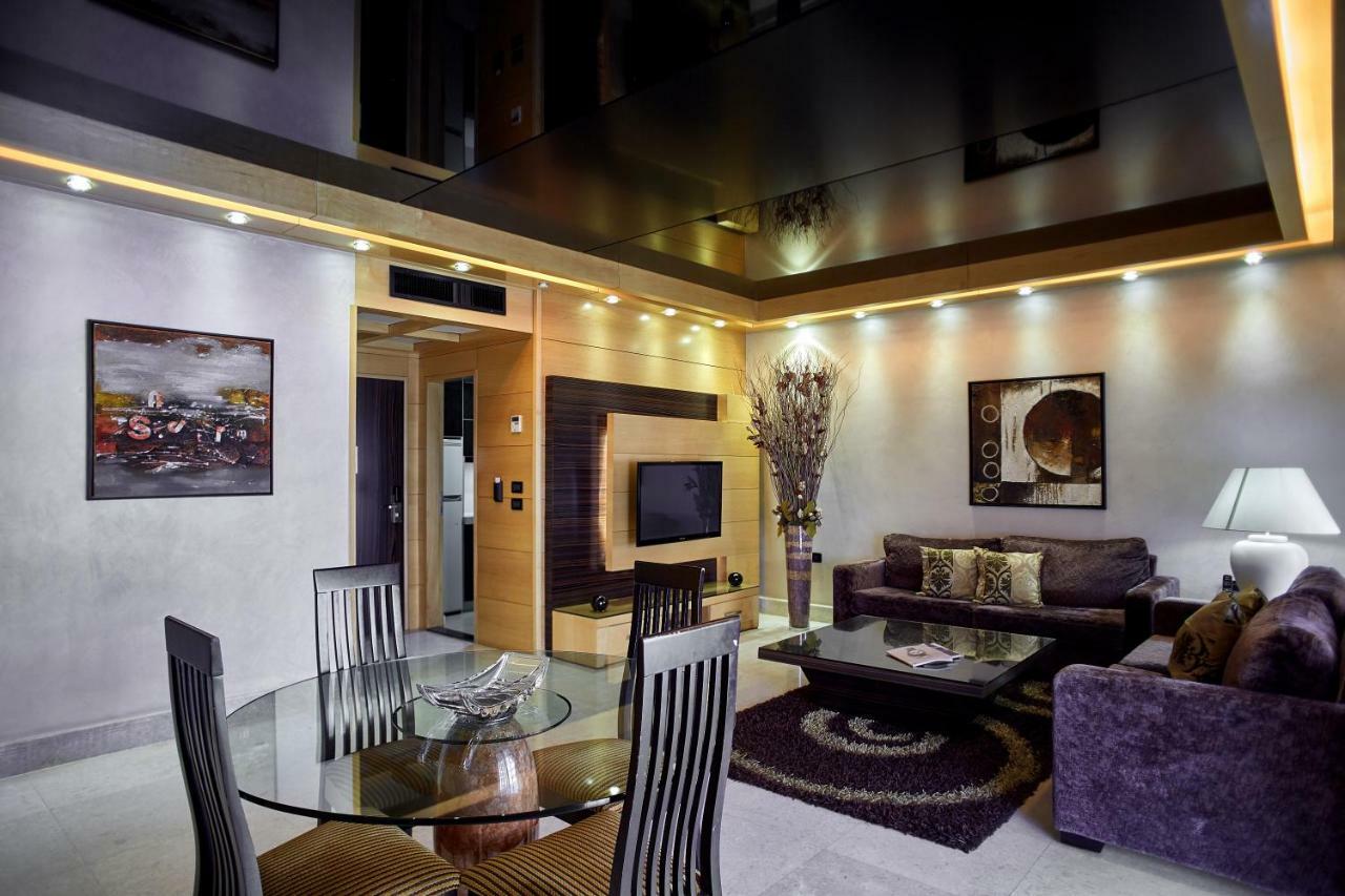Lahoya Verdun 4* Beirut