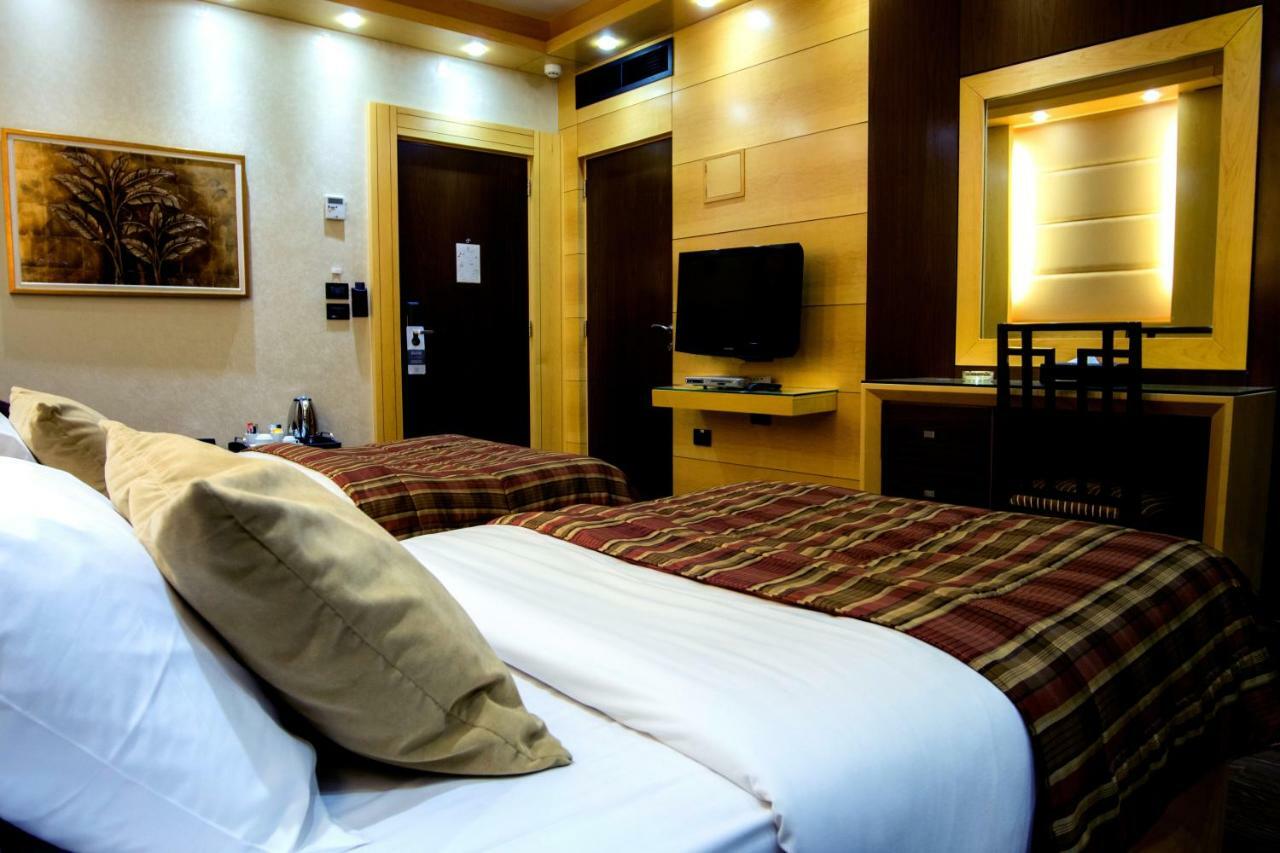 Lahoya Verdun Hotel