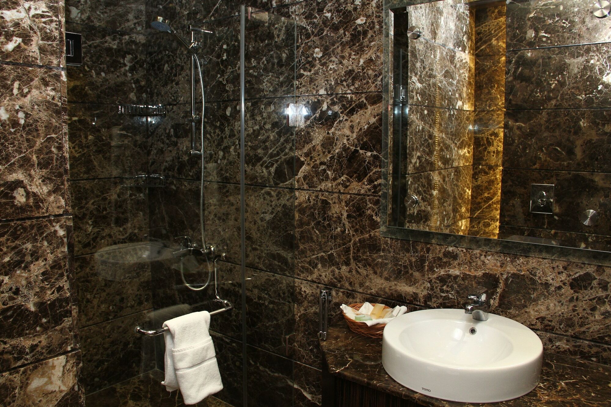 Lahoya Verdun Hotel