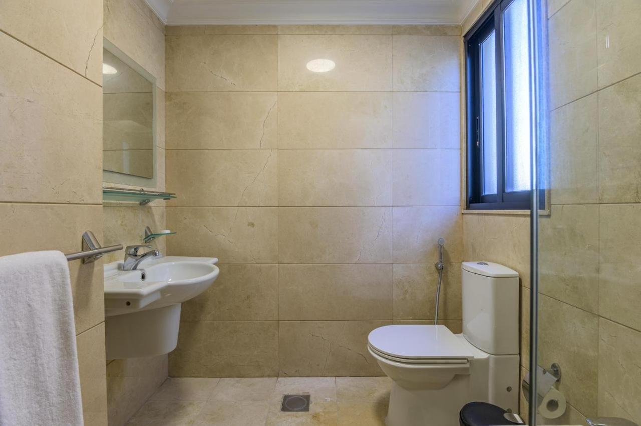 Lahoya Verdun Hotel Beirut